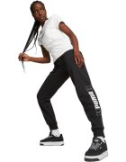 Puma Pantaloni femei Logo Printed Elastic Waist Active Joggers 67595601