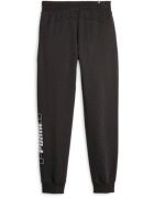 Puma Pantaloni femei Logo Printed Elastic Waist Active Joggers 67595601