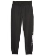 Puma Pantaloni femei Logo Printed Elastic Waist Active Joggers 67595601