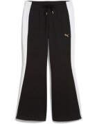 Puma Pantaloni femei T7 Flared Pants 63213801