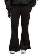 Puma Pantaloni femei Wardrobe Ess Flared Pants 63204501