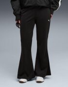 Puma Pantaloni femei Wardrobe Ess Flared Pants 63204501
