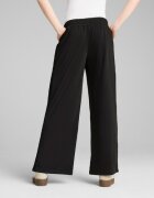 Puma Pantaloni femei Wardrobe Ess Low Rise Popper Pants 62980401