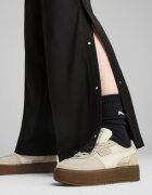 Puma Pantaloni femei Wardrobe Ess Low Rise Popper Pants 62980401