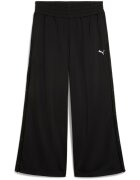 Puma Pantaloni femei Wardrobe Ess Low Rise Popper Pants 62980401