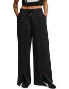 Puma Pantaloni femei Wardrobe Ess Relaxed Pants Dk 63205301