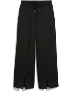 Puma Pantaloni femei Wardrobe Ess Relaxed Pants Dk 63205301