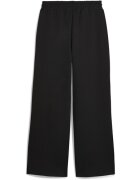 Puma Pantaloni femei Wardrobe Ess Relaxed Pants Dk 63205301