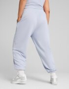 Puma Pantaloni femei Wardrobe Ess Relaxed Sweatpants Tr Cl Co 62975347