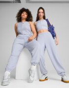 Puma Pantaloni femei Wardrobe Ess Relaxed Sweatpants Tr Cl Co 62975347