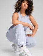 Puma Pantaloni femei Wardrobe Ess Relaxed Sweatpants Tr Cl Co 62975347