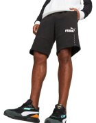 Puma Pantaloni scurti barbati Essentials Block Tape 67334401
