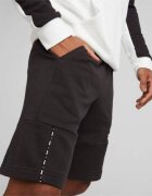 Puma Pantaloni scurti barbati Essentials Block Tape 67334401