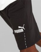 Puma Pantaloni scurti barbati Essentials Block Tape 67334401