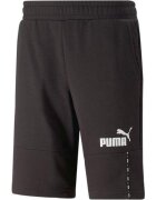 Puma Pantaloni scurti barbati Essentials Block Tape 67334401
