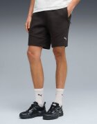 Puma Pantaloni scurti barbati Evostripe Shorts Dk 69219201