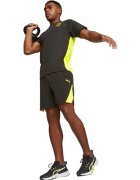 Puma Pantaloni scurti barbati Fit Ultrabreathe 7 Woven Short 52385440