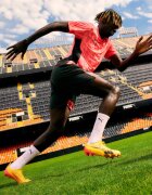 Puma Pantaloni scurti barbati Individualfinal Ff Shorts 65926657