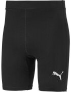 Puma Pantaloni scurti barbati Liga Baselayer Short Tight 65592403