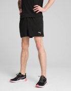Puma Pantaloni scurti barbati M Tad Essentials 5 Woven Short 52591101