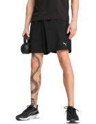 Puma Pantaloni scurti barbati M Tad Essentials 7 Woven Short 52591001