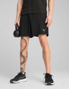 Puma Pantaloni scurti barbati M Tad Essentials 7 Woven Short 52591001