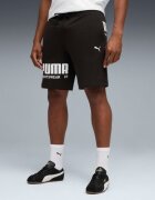 Puma Pantaloni scurti barbati Sport Graphic Shorts Tr 69223201