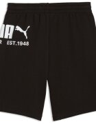 Puma Pantaloni scurti barbati Sport Graphic Shorts Tr 69223201