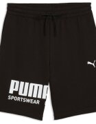 Puma Pantaloni scurti barbati Sport Graphic Shorts Tr 69223201