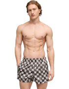 Puma Pantaloni scurti barbati Swim Men Printed Cat Short Shorts 94751201