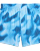 Puma Pantaloni scurti barbati Swim Men Printed Rasterized Mid Short 94751502