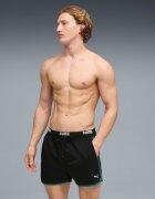 Puma Pantaloni scurti barbati Swim Men Track Short Shorts 1p 94751303