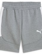 Puma Pantaloni scurti barbati Teamevostripe Shorts 65995133