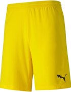Puma Pantaloni scurti barbati Teamfinal 21 Knit Shorts 70425707