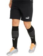 Puma Pantaloni scurti barbati Teamfinal Casuals Shorts 65738703