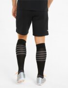 Puma Pantaloni scurti barbati Teamfinal Casuals Shorts 65738703