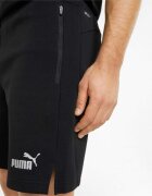 Puma Pantaloni scurti barbati Teamfinal Casuals Shorts 65738703