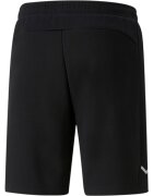 Puma Pantaloni scurti barbati Teamfinal Casuals Shorts 65738703