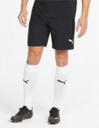 Puma Pantaloni scurti barbati Teamfinal Shorts 70507603