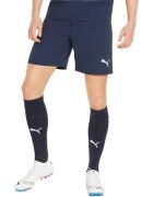 Puma Pantaloni scurti barbati Teamfinal Shorts 70507606