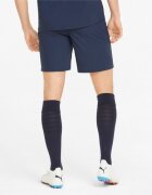 Puma Pantaloni scurti barbati Teamfinal Shorts 70507606