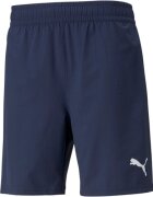 Puma Pantaloni scurti barbati Teamfinal Shorts 70507606