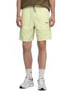 Puma Pantaloni scurti barbati tech Woven Cargo Shorts Apple Spritz 69218738
