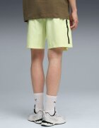 Puma Pantaloni scurti barbati tech Woven Cargo Shorts Apple Spritz 69218738