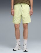 Puma Pantaloni scurti barbati tech Woven Cargo Shorts Apple Spritz 69218738