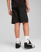 Puma Pantaloni scurti copii Bmw Mms Kids Sweat Shorts Black 63064801