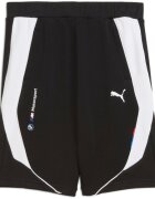 Puma Pantaloni scurti copii Bmw Mms Kids Sweat Shorts Black 63064801