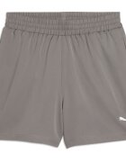 Puma Pantaloni scurti femei Ess Woven Shorts 5 s Cast Iron 68260379
