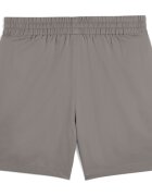 Puma Pantaloni scurti femei Ess Woven Shorts 5 s Cast Iron 68260379
