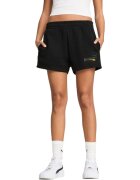 Puma Pantaloni scurti femei Love United Mid-rise Shorts 4 68500301